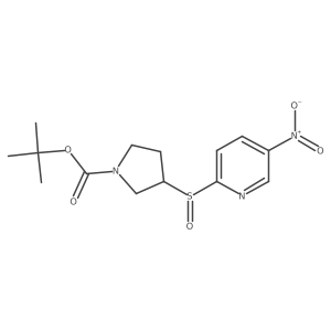 1421054-96-7结构式