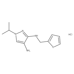 1431963-29-9结构式