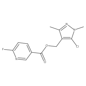 1436101-75-5 structure