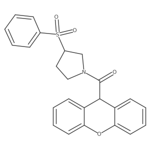 1448068-94-7 structure
