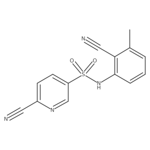1465368-84-6 structure
