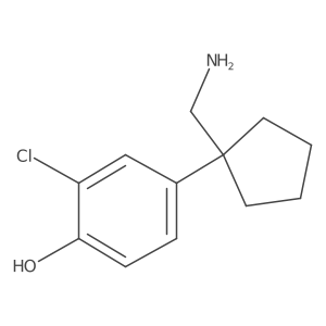 1537257-88-7结构式