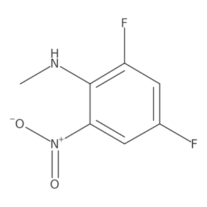 1537297-64-5 structure