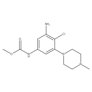 1541254-42-5 structure