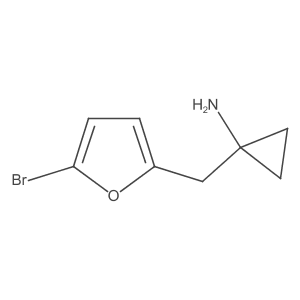 1542051-30-8 structure