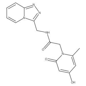 1574528-85-0结构式