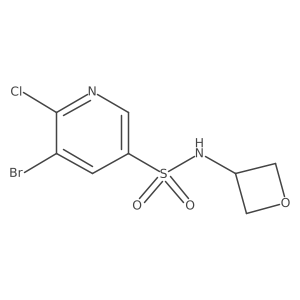 1604062-17-0 structure