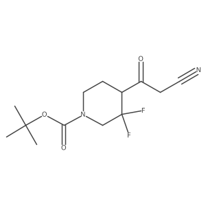 1638761-18-8 structure