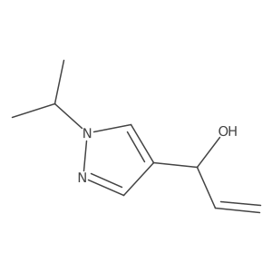 1698709-54-4 structure