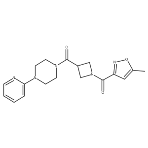 1705814-87-4 structure