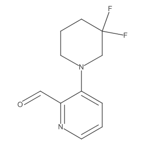 1707581-13-2 structure