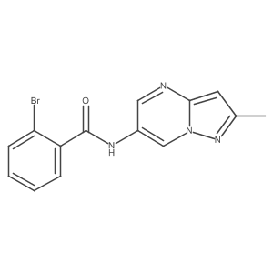1797822-97-9 structure
