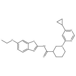 1798542-40-1 structure