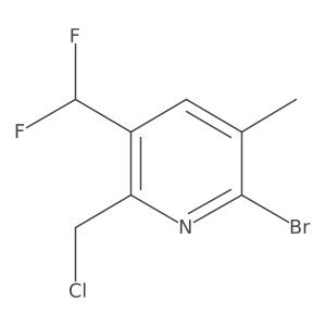 1804850-63-2结构式