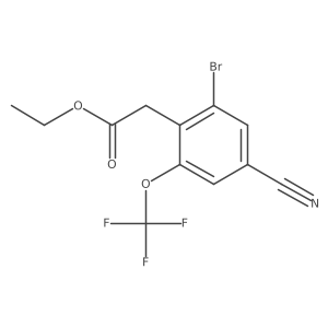 1805185-82-3 structure