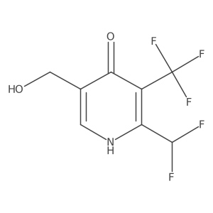 1805412-94-5 structure