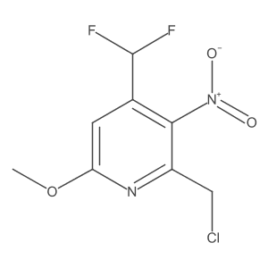 1805434-37-0 structure
