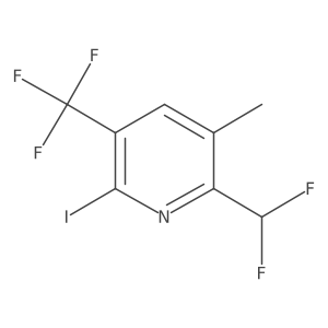 1807142-65-9 structure
