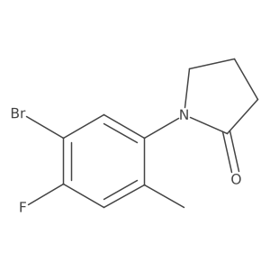 1873871-57-8 structure