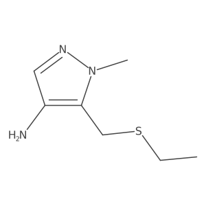 1891089-67-0 structure