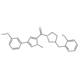 1903038-62-9 structure