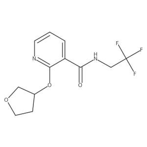 2034313-00-1 structure