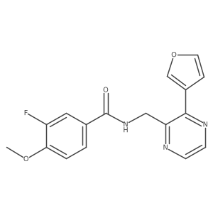 2034316-43-1 structure