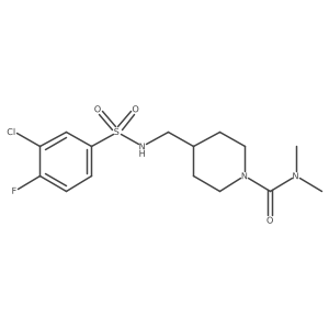 2034377-69-8 structure