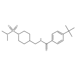 2034421-91-3 structure