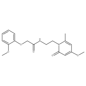 2034455-07-5 structure