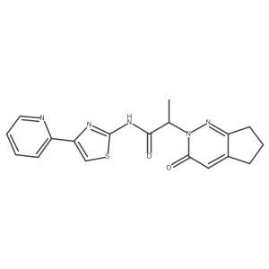 2034470-41-0 structure