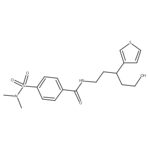 2034482-14-7 structure