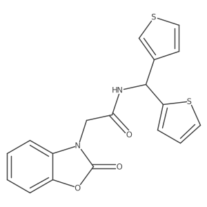 2034514-45-7 structure