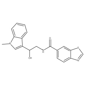 2034554-43-1 structure