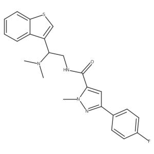 2034569-59-8 structure