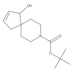 2055760-06-8 structure
