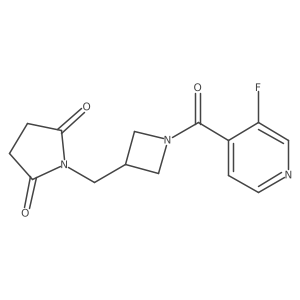 2097895-52-6 structure