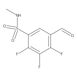 2138142-69-3 structure