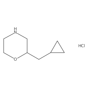 2208273-00-9 structure
