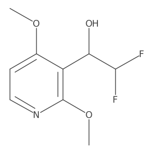 2228592-86-5结构式