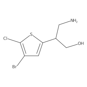 2229007-02-5 structure