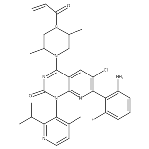 2300163-06-6 structure