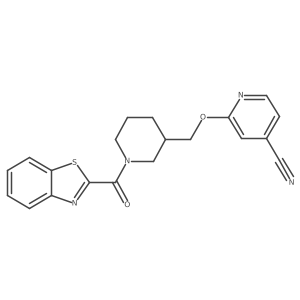 2379977-22-5 structure