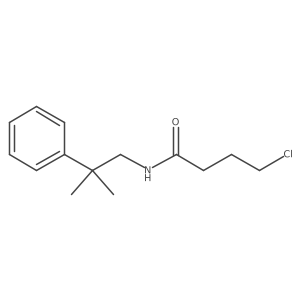257932-75-5 structure