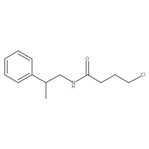 258273-03-9 structure