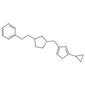 2770602-00-9 structure