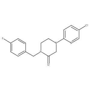 2877718-54-0 structure