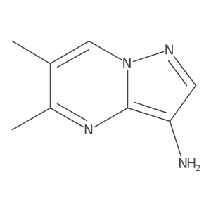 357272-68-5 structure