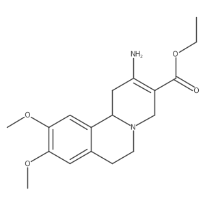 557101-39-0 structure