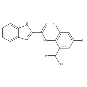 672300-19-5 structure